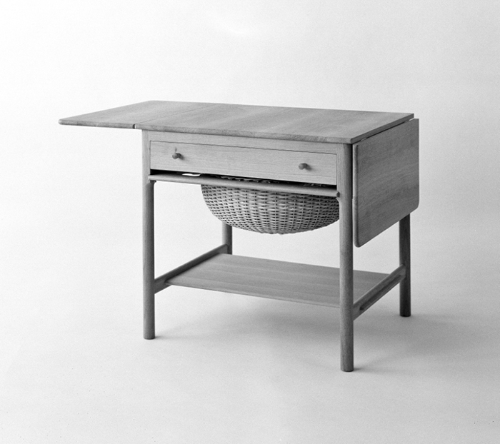 nystyleニイスタイル / PP33 Sewing Table（PP33 ソーイングテーブル